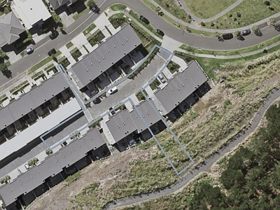 Residential  Terrace Housing and Apartment Building Zone