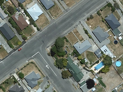 Residential C