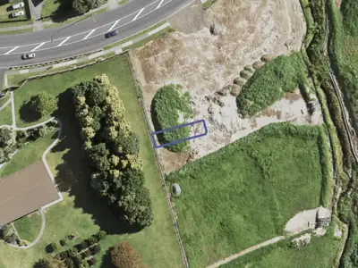 Residential  Mixed Housing Suburban Zone
