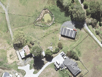 Residential  Rural and Coastal Settlement Zone