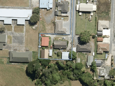 Residential Zone - General Residential Zone