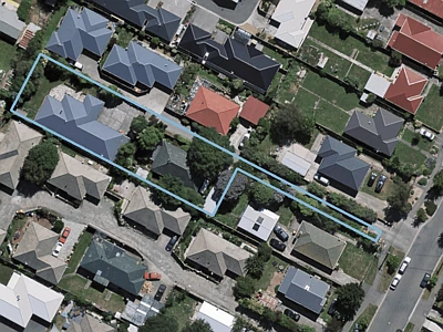 Residential Medium Density
