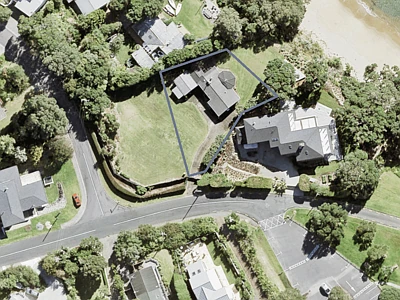 Residential  Single House Zone