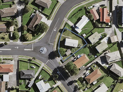 Residential  Mixed Housing Urban Zone