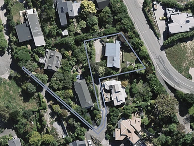 Residential Hills