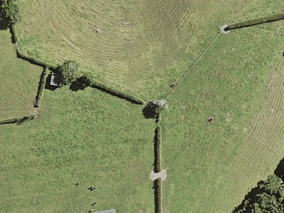 Rural  Countryside Living Zone