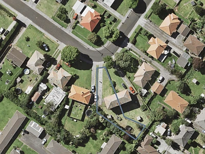 Residential  Terrace Housing and Apartment Building Zone