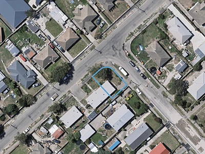 Residential Suburban