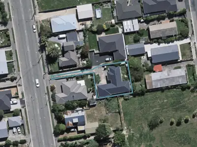 Residential Suburban