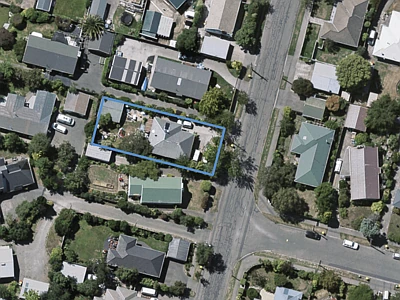 Residential Suburban