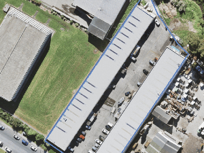 Business  Heavy Industry Zone