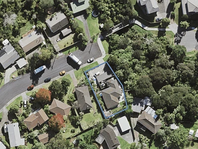 Residential  Mixed Housing Suburban Zone