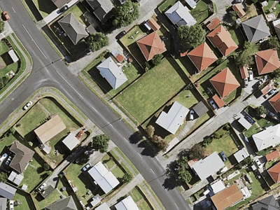 Residential  Mixed Housing Urban Zone