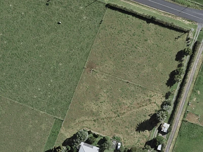 Rural  Rural Production Zone