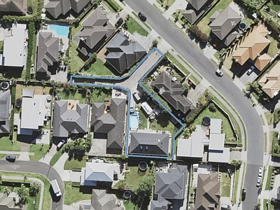 Residential  Mixed Housing Suburban Zone