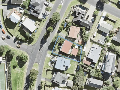 Residential  Single House Zone