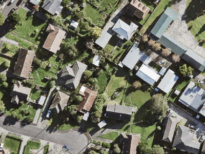 Residential  Mixed Housing Urban Zone