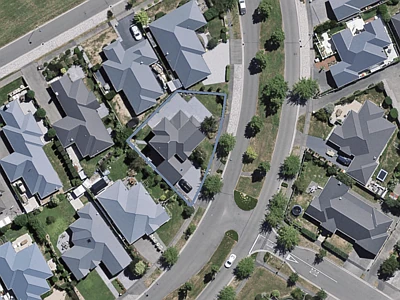 Residential Suburban