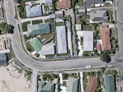 Residential Suburban