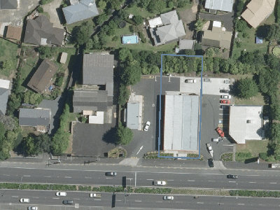 Residential Zone - General Residential Zone