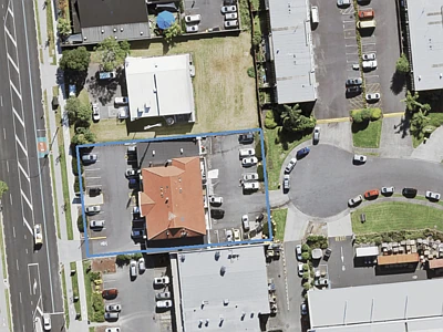 Business  Neighbourhood Centre Zone