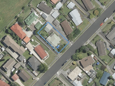 Residential Zone - General Residential Zone