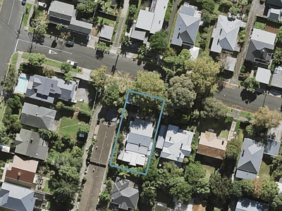 Residential  Mixed Housing Suburban Zone