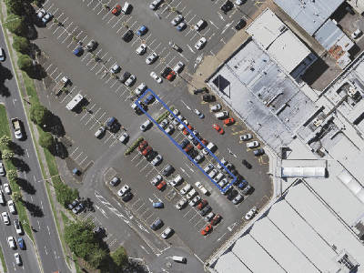 Business  Town Centre Zone