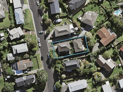 Residential  Mixed Housing Suburban Zone