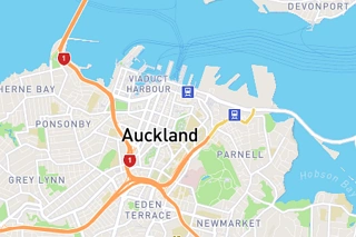 Auckland Central