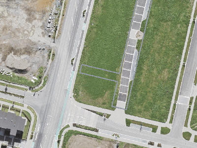 Residential  Mixed Housing Urban Zone