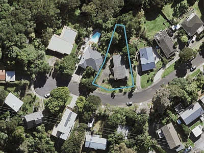 Residential  Mixed Housing Suburban Zone