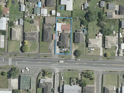 Residential Zone - General Residential Zone