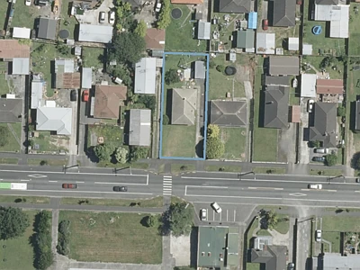 Residential Zone - General Residential Zone