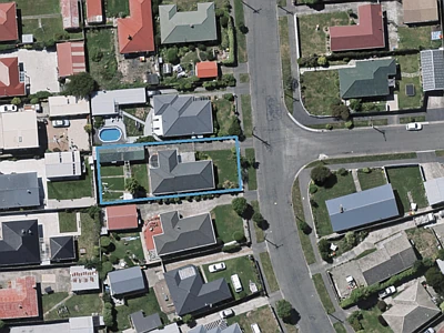 Residential Suburban