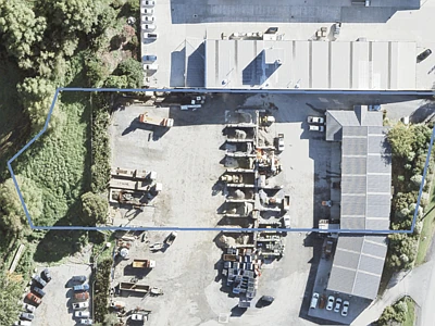 Business  Light Industry Zone