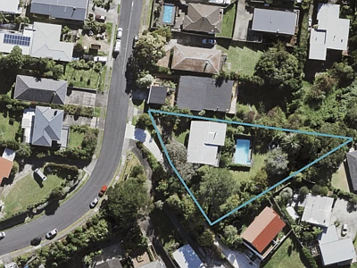 Residential  Mixed Housing Suburban Zone