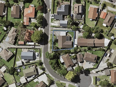 Residential  Mixed Housing Suburban Zone