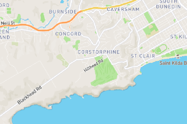 Corstorphine