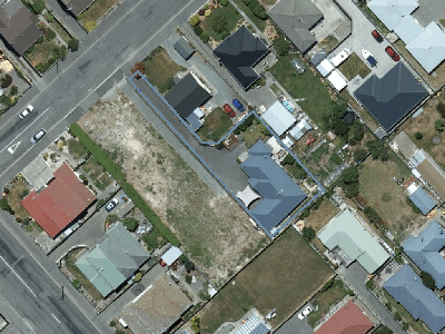 Residential C