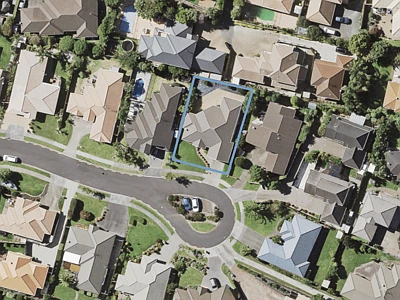 Residential  Mixed Housing Urban Zone
