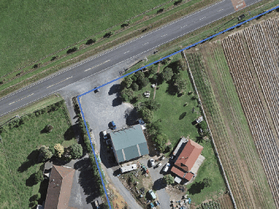 Business  Local Centre Zone