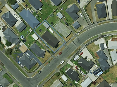 Residential Suburban