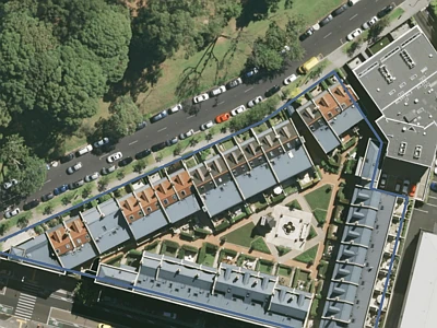 Business  Mixed Use Zone