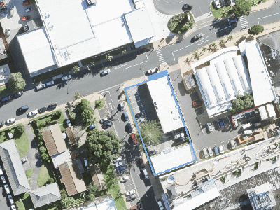Business  Town Centre Zone