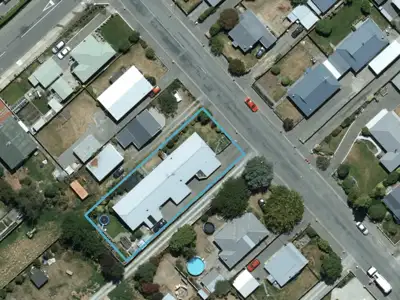 Residential C
