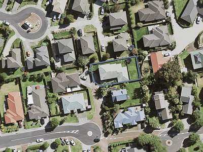 Residential  Single House Zone
