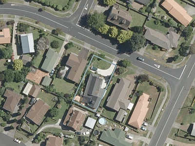 Residential Zone - General Residential Zone