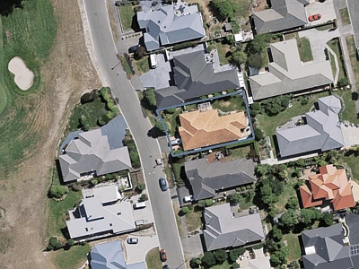 Residential Suburban