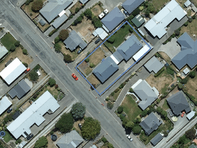 Residential C
